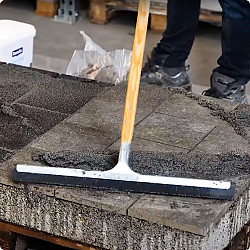 ROMFIX® Easy Fijn (3mm) voegmortel Basalt 12,5kg