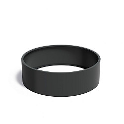 CIRCUM zonder bodem Ø2000x600mm Aluminium (AMW1.2)