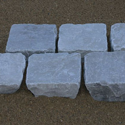 Kinderkop Kandla grey 14x14 5/7