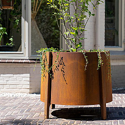 Botan 600x1000mm Corten (CBN3)