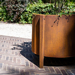 Botan 500x1200mm Corten (CBN4)
