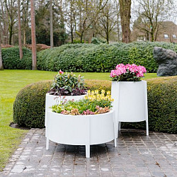 Botan 800x750mm Aluminium (ABN2)