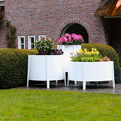 Botan 600x1000mm Aluminium (ABN3)