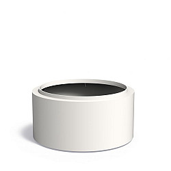 Topic 1200x600mm Aluminium (TPA1)