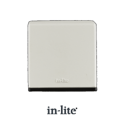 Wall BIG CUBID White