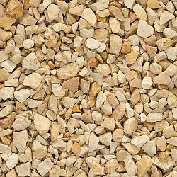 Yellow Sun split 8-16mm BigBag - 1000kg