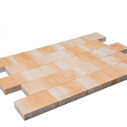 Smartton 20x30x6cm Mont Blanc