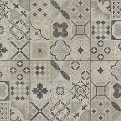 Cerasun Pisa Decor Sabbia 60x60x4cm