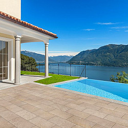 Cerasun Pisa Sabbia 60x60x4cm