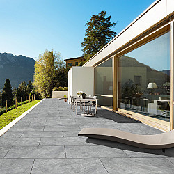 Cerasun Bergamo Azzurro 40x80x4cm