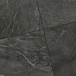 Cerasun Bergamo Antracite 60x60x4cm