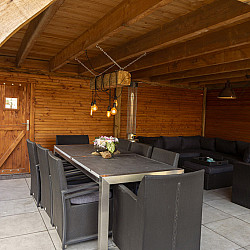 Cerasun Bergamo Greige 60x60x4cm