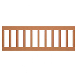 Tuinhek Colorado 180x60cm