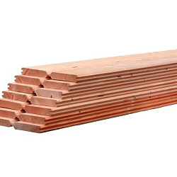 Redvision Afdekap 7x4,5x220cm tbv Betowood