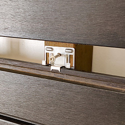 Cobra® Symphony Clip RVS | 100st