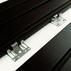 Cobra® Symphony Clip RVS | 100st