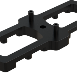 Cobra® Airspacer | 100st