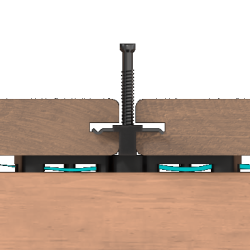 Cobra® Airspacer | 100st