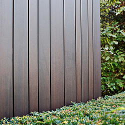 Gevelbekleding | Thermo Bamboe Melody | 18 x 70 mm | 186cm