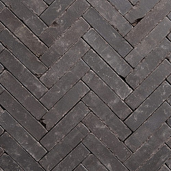 Gebakken waalformaat 6 cm Werkendam getrommeld | OP=OP