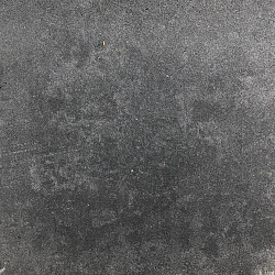 Terras+ Tegel 60x60x4cm Basaltino