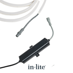 EVO FLEX SMART DRIVER 1 Stroomomvormer