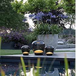 Solitary BIG VOQUE BLACK