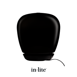 Solitary BIG VOQUE BLACK