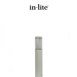 Solitary LIV LOW WHITE