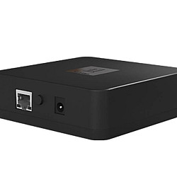 SMART BRIDGE - Smart Home koppeling