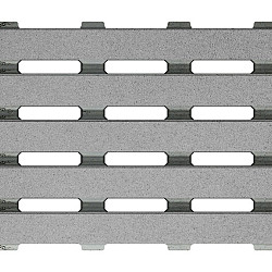 EcoStrook 60x40x12cm Cannobio
