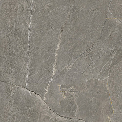GeoCeramica® 75x75x4cm Tempo Dark Matt
