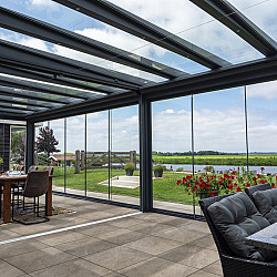 Cerasun Siena Grigio 40x80x4cm