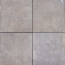 Cerasun Provence Light Grey 60x60x4cm