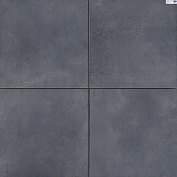 Cerasun Firenze Black 60x60x4cm