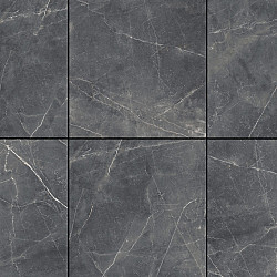 Cerasun Lucca Black 60x60x4cm