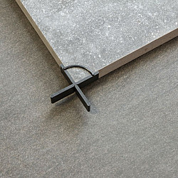 Voegkruis 5mm tbv keramiek 100st