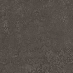 Kera Twice 60x60x4,8cm Fiammato Antracite Decor