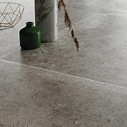 Robusto Ceramica 3.0® Fango 90x90x3cm