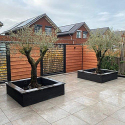 Robusto Ceramica 3.0® Lavis 60x60x3cm