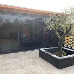 Robusto Ceramica 3.0® Lavis 60x60x3cm