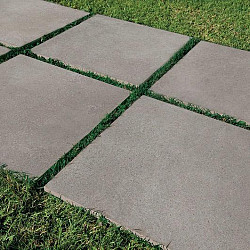 Robusto Ceramica 3.0® Moov Grey 60x60x3cm
