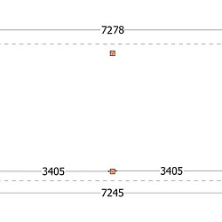 Kapschuur de Stee 7300x4250x3350mm (bxdxh)