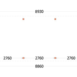 Kapschuur de Stee 9000x4250x3350mm (bxdxh)