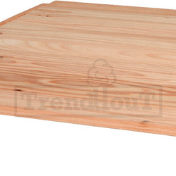 Buitenkeuken Buffet | Legplateau Module E 560x510x60mm