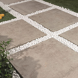 Keramische tegel 80x80x2cm Always Grigio  | VDB actie