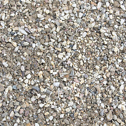 Aquado Natural 0-8mm - miniBB