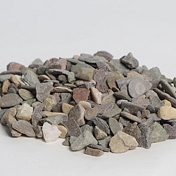 Flachkorngrind 8-16  - midiBB