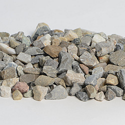 Morainesplit 16-22 mm - miniBB