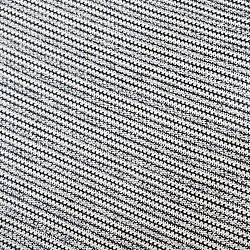 Strak schaduwdoek HPDE 292x292cm zand T.b.v. Pergola 300x300cm